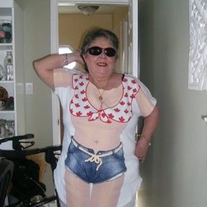 Meet your Posher, Mandy